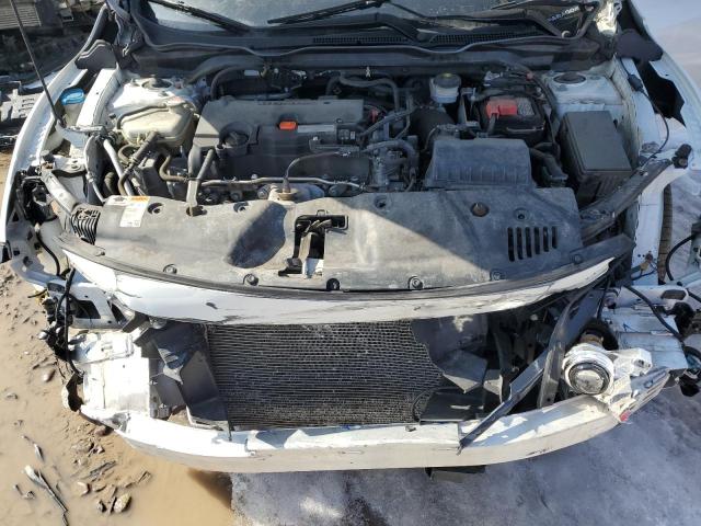 Photo 11 from auction – 2021 HONDA CIVIC LX with VIN 2HGFC2F69MH533170