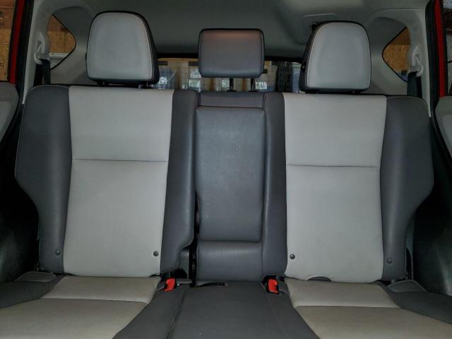 Photo 10 from auction – 2013 TOYOTA RAV4 LIMIT with VIN 2T3YFREV9DW038015
