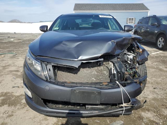 Photo 5 from auction – 2015 KIA OPTIMA LX with VIN KNAGM4A73F5627368