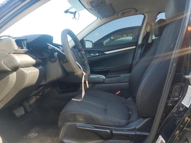 Photo 7 from auction – 2016 HONDA CIVIC LX with VIN 19XFC2F53GE206804