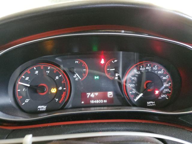 Снимка 9 от търг – 2016 DODGE DART SXT с VIN 1C3CDFBB5GD755767