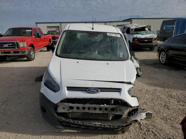Photo 5 from auction – 2016 FORD TRANSIT CO with VIN NM0GE9E79G1267441