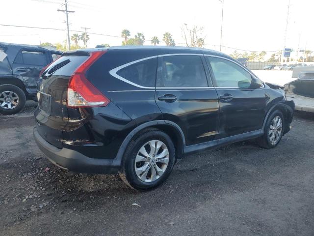 Photo 3 from auction – 2012 HONDA CR-V EXL with VIN JHLRM3H70CC001573