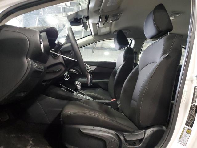 Photo 7 from auction – 2023 KIA FORTE LX with VIN 3KPF24AD2PE603840
