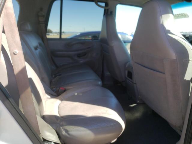 Photo 11 from auction – 2001 FORD EXPEDITION with VIN 1FMFU16L51LA83412