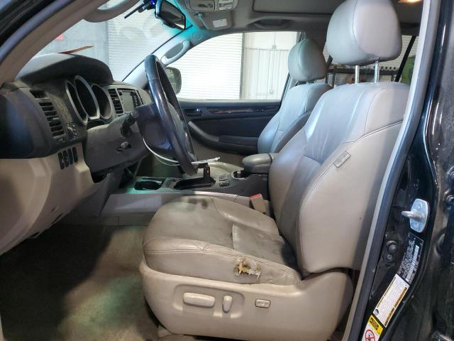 Снимка 7 от търг – 2007 TOYOTA 4RUNNER LI с VIN JTEBU17R078106530