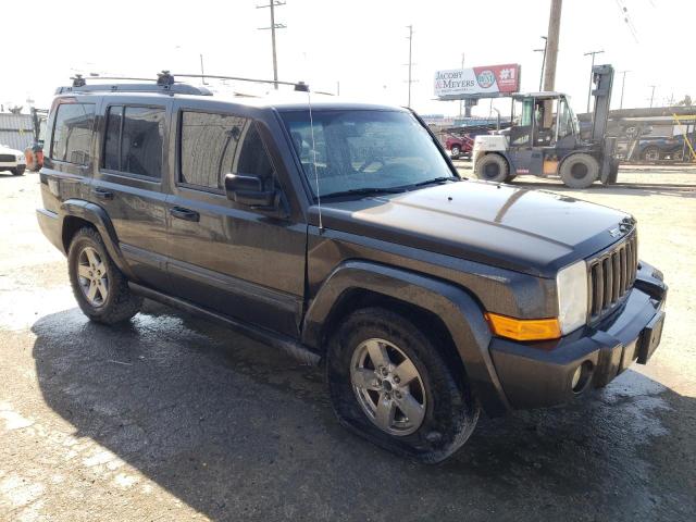 Снимка 4 от търг – 2006 JEEP COMMANDER с VIN 1J8HH48K96C276752