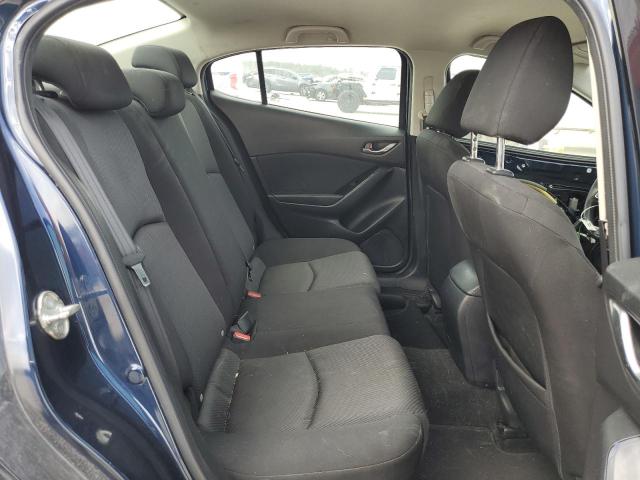 Photo 10 from auction – 2017 MAZDA 3 SPORT with VIN 3MZBN1U78HM158115