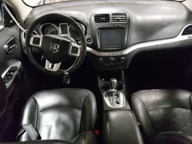 Photo 8 from auction – 2017 DODGE JOURNEY GT with VIN 3C4PDCEG1HT677051