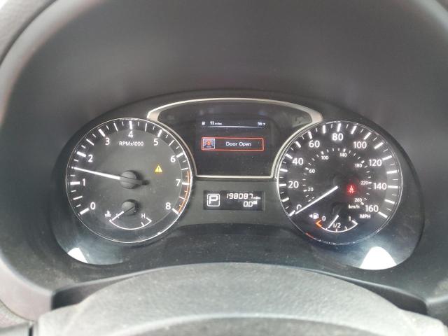 Photo 9 from auction – 2014 NISSAN ALTIMA 2.5 with VIN 1N4AL3AP1EN350262