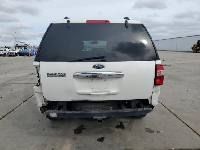 Снимка 6 от търг – 2014 FORD EXPEDITION с VIN 1FMJU2A54EEF00800