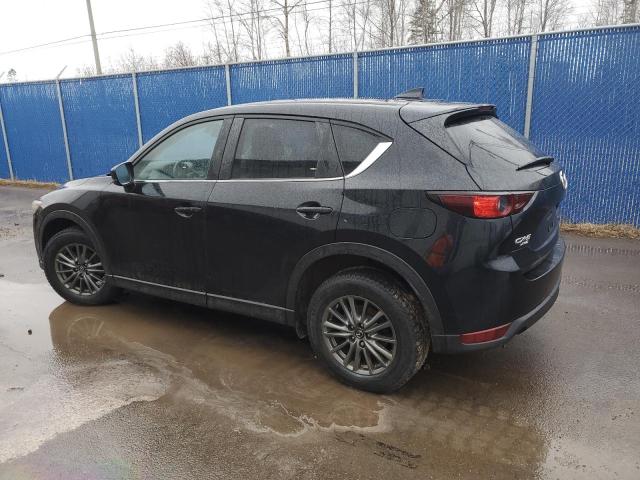Photo 2 from auction – 2017 MAZDA CX-5 TOURI with VIN JM3KFBCL9H0170689