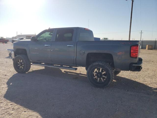 صورة رقم 2 من المزاد - 2016 CHEVROLET SILVERADO مع VIN 3GCUKREC8GG303603