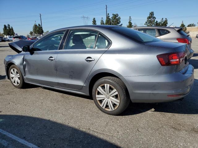 صورة رقم 2 من المزاد - 2017 VOLKSWAGEN JETTA S مع VIN 3VW2B7AJ2HM366356