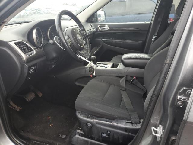 Photo 7 from auction – 2012 JEEP GRAND CHER with VIN 1C4RJEAG6CC119557