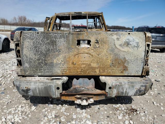 Photo 6 from auction – 2012 FORD F250 SUPER with VIN 1FT7X2BT1CEB35170