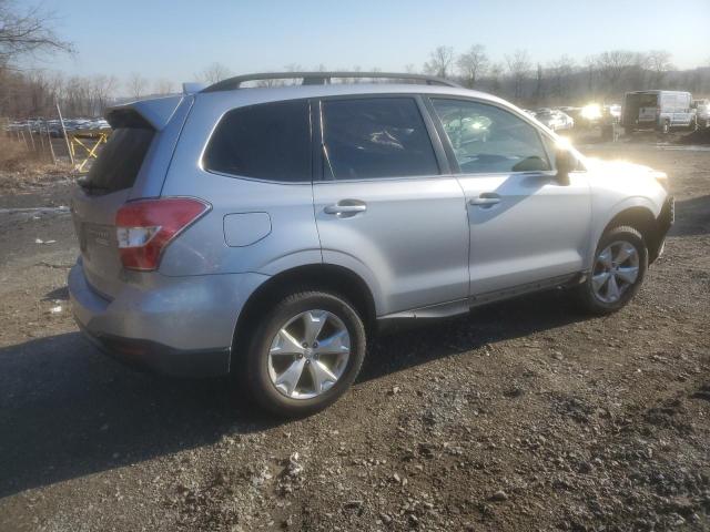 Снимка 3 от търг – 2016 SUBARU FORESTER 2 с VIN JF2SJARC1GH558767