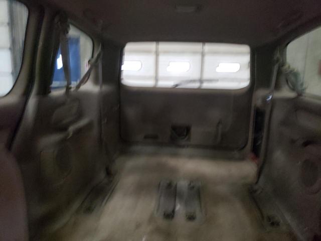 Photo 10 from auction – 2000 TOYOTA SIENNA CE with VIN 4T3GF19C1YU226507