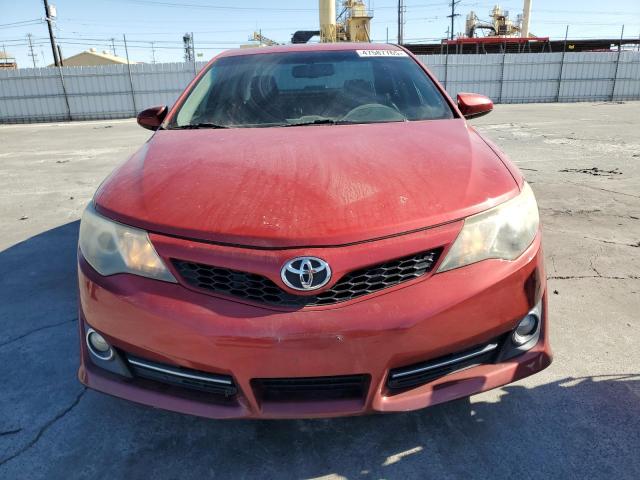 Zdjęcie 5 z aukcji – 2012 TOYOTA CAMRY BASE z VIN 4T1BF1FK5CU588623