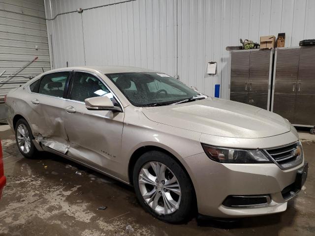 Photo 4 from auction – 2014 CHEVROLET IMPALA LT with VIN 2G1125S3XE9230346