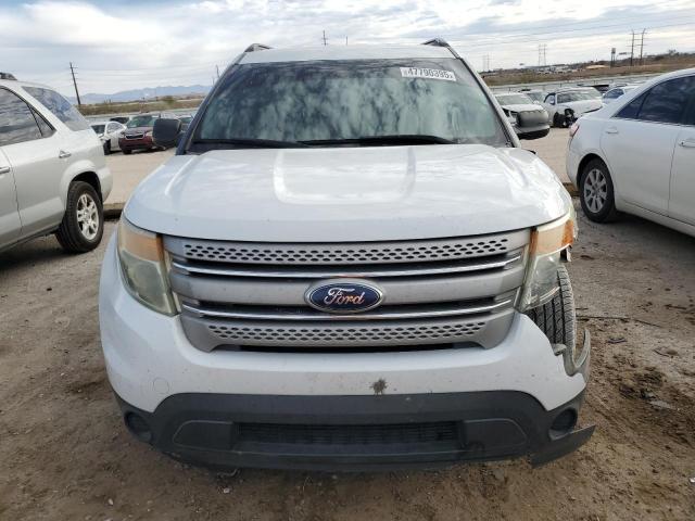 Photo 5 from auction – 2014 FORD EXPLORER with VIN 1FM5K7B8XEGB95272