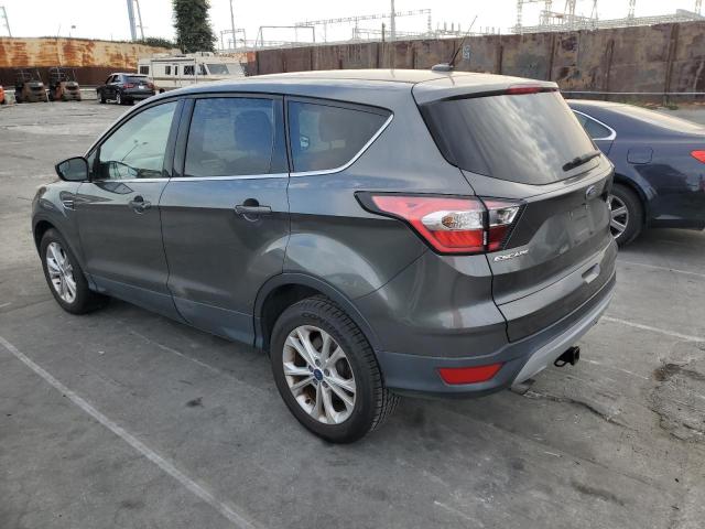 Photo 2 from auction – 2017 FORD ESCAPE SE with VIN 1FMCU0GD5HUC67242