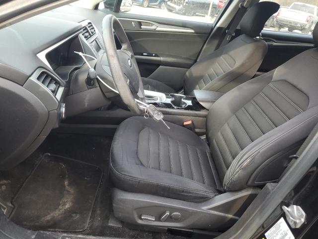 Photo 7 from auction – 2014 FORD FUSION SE with VIN 1FA6P0H78E5402775
