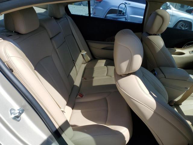 Снимка 10 от търг – 2011 BUICK LACROSSE C с VIN 1G4GC5EDXBF108748