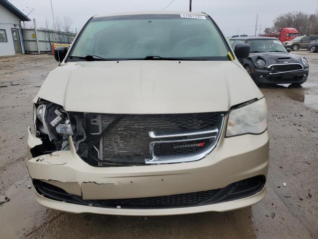 Photo 5 from auction – 2013 DODGE GRAND CARA with VIN 2C4RDGBG7DR693174