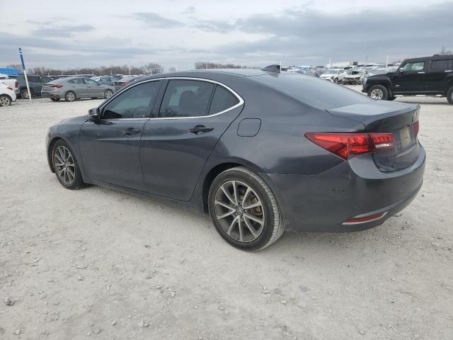 Foto 2 de la subasta – 2016 ACURA TLX TECH con VIN 19UUB2F50GA006512