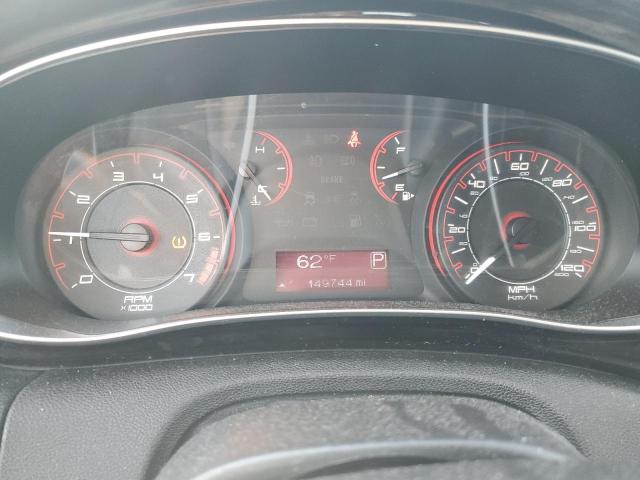 Снимка 9 от търг – 2013 DODGE DART SE с VIN 1C3CDFAA4DD294131