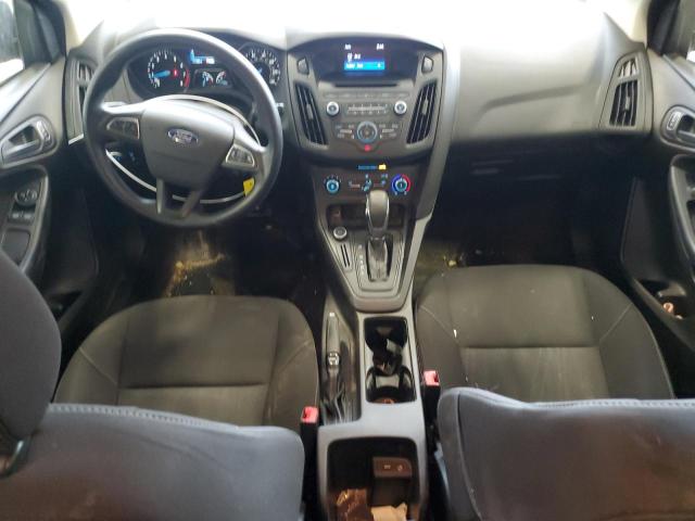 Снимка 8 от търг – 2016 FORD FOCUS S с VIN 1FADP3E22GL288174