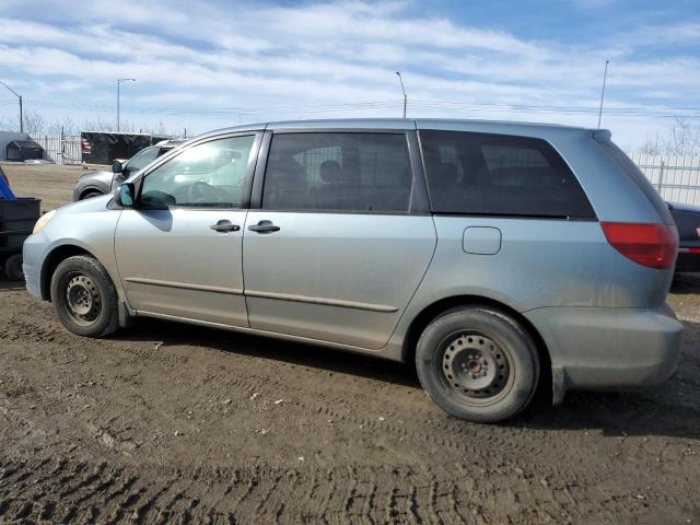 Photo 2 from auction – 2005 TOYOTA SIENNA CE with VIN 5TDZA29C85S303495