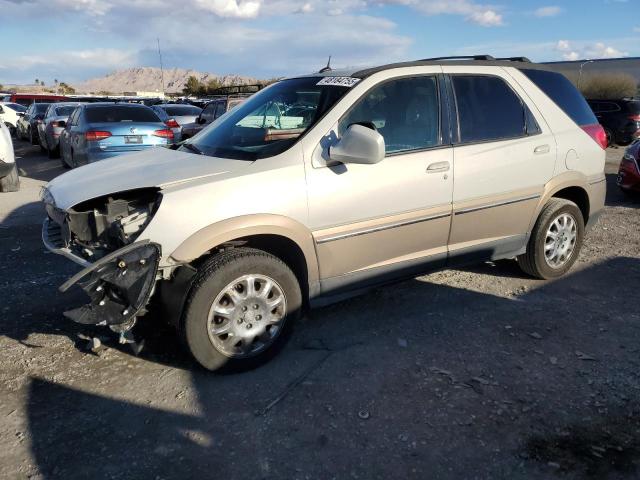 BUICK RENDEZVOUS 2007 with VIN 3G5DA03LX7S579030 - Photo from auction