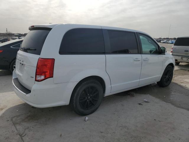 Photo 3 from auction – 2020 DODGE GRAND CARA with VIN 2C4RDGEG2LR166475