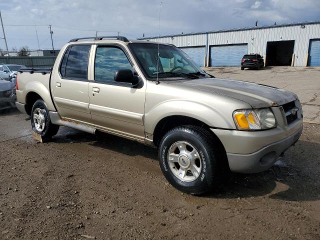 Photo 4 from auction – 2003 FORD EXPLORER S with VIN 1FMZU77E73UA40705