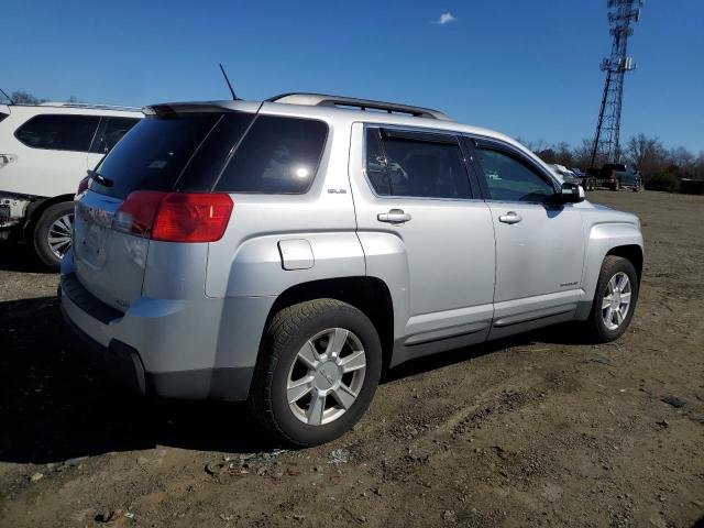 Zdjęcie 3 z aukcji – 2013 GMC TERRAIN SL z VIN 2GKFLTEK1D6287492