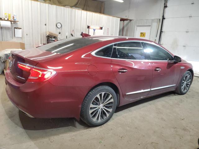 Photo 3 from auction – 2017 BUICK LACROSSE E with VIN 1G4ZP5SS8HU133717