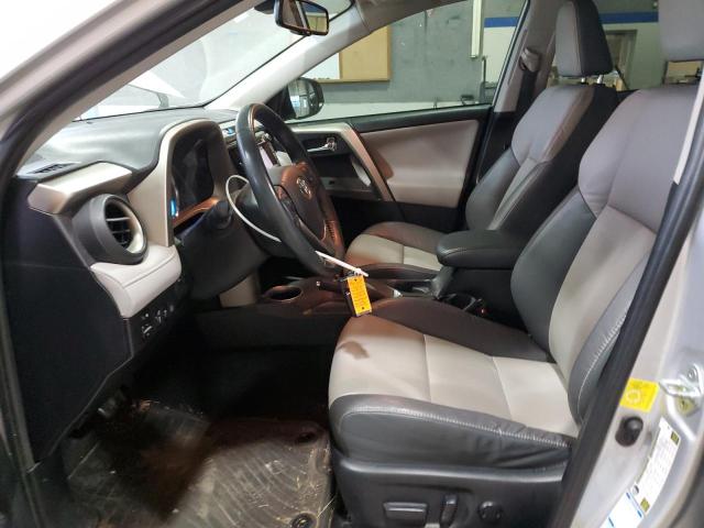 Zdjęcie 7 z aukcji – 2015 TOYOTA RAV4 LIMIT z VIN 2T3DFREV2FW231091