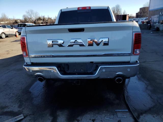 Photo 6 from auction – 2017 RAM 1500 LONGH with VIN 1C6RR7PT7HS692271