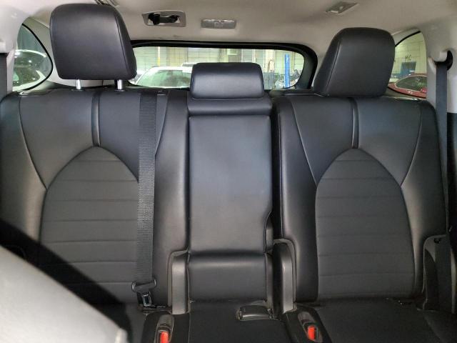 Photo 10 from auction – 2020 TOYOTA HIGHLANDER with VIN 5TDGARAH3LS501910