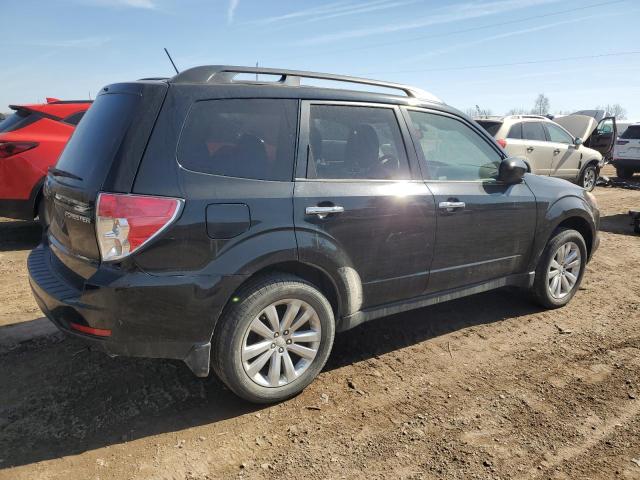 Photo 3 from auction – 2012 SUBARU FORESTER 2 with VIN JF2SHBDC2CH406211