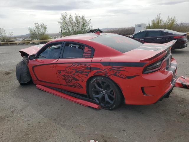 Photo 2 from auction – 2019 DODGE CHARGER R/ with VIN 2C3CDXCTXKH584359