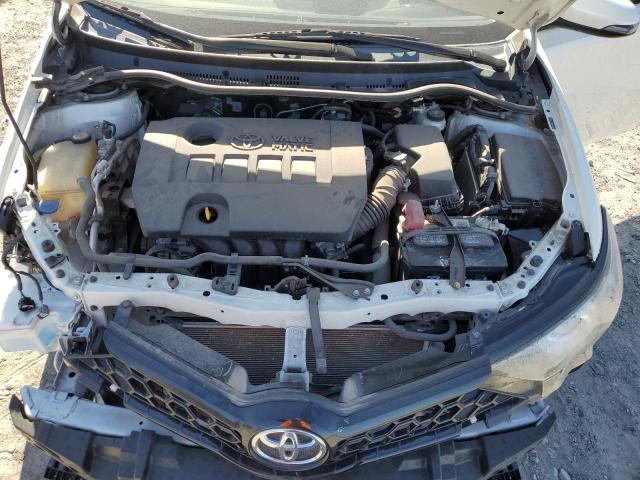Photo 11 from auction – 2017 TOYOTA COROLLA IM with VIN JTNKARJEXHJ552109