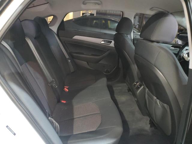 Photo 10 from auction – 2019 HYUNDAI SONATA LIM with VIN 5NPE34AF3KH781030