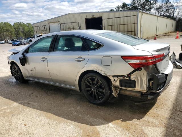 Photo 2 from auction – 2013 TOYOTA AVALON BAS with VIN 4T1BK1EB9DU066012
