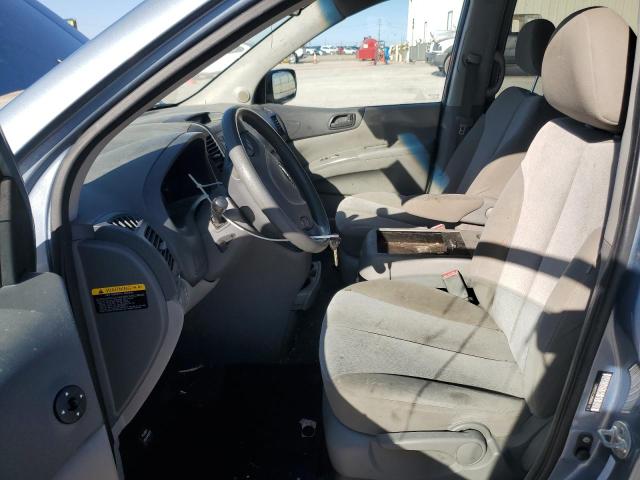 Photo 7 from auction – 2014 KIA SEDONA LX with VIN KNDMG4C70E6538411