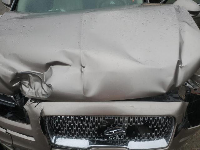 Photo 12 from auction – 2020 LINCOLN NAUTILUS with VIN 2LMPJ6J95LBL29534