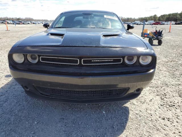 Photo 5 from auction – 2016 DODGE CHALLENGER with VIN 2C3CDZAG4GH177050