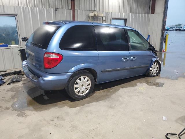Photo 3 from auction – 2007 CHRYSLER TOWN & COU with VIN 1A4GJ45R37B197006